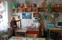 У міському суспільстві інвалідів створюють умови для соціокультурної та спортивної реабілітації інвалідів