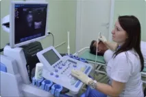 УЗД ока та очного яблука як робиться, що показує і яка норма яблука