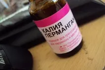 содові