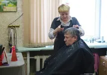 У міському суспільстві інвалідів створюють умови для соціокультурної та спортивної реабілітації суспільстві