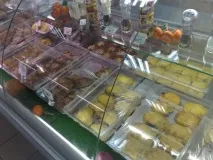 Вчорашня їжа згубна для людини групи