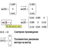 матриці