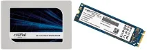 Вибираємо SSD-накопичувач для настільного комп’ютера, CHIP вибираємо