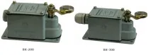Вимикач кінцевий ВК-200, ВК-300 вк-200