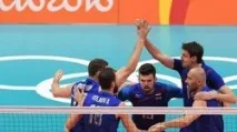 Волейбол на Олімпіаді-2016 у Ріо, Україна - США рахунок, результат гри за третє місце, хто виграв - україна
