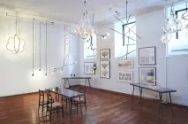 Виставка дизайну інтер’єрів New York Design Week 2013 у Noho виставка