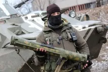 З’ясовано навіщо Росгвардія терміново закупила стільки вогнеметів росгвардія