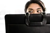 Ось цілих 5 способів відрізнити натуральну шкіру від підробки, самий сік! цілих