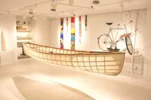 Виставка дизайну інтер’єрів New York Design Week 2013 у Noho інтер