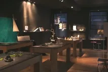 Виставка дизайну інтер’єрів New York Design Week 2013 у Noho виставка