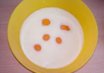 Смачний омлет з грибами - рецепт з покроковими фото грибами