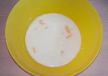 Смачний омлет з грибами - рецепт з покроковими фото покроковими