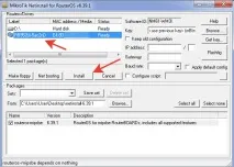 Відновлення прошивки Mikrotik, Блог, Інтернет магазин Wi-Fi обладнання блог