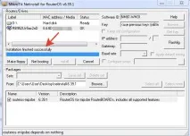 Відновлення прошивки Mikrotik, Блог, Інтернет магазин Wi-Fi обладнання прошивки