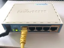 Відновлення прошивки Mikrotik, Блог, Інтернет магазин Wi-Fi обладнання прошивки