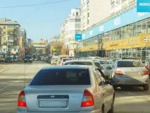 Водіям дозволили бити «обочечників» обочечників