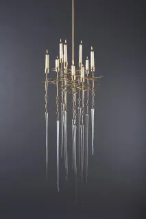 Виставка дизайну інтер’єрів New York Design Week 2013 у Noho виставка