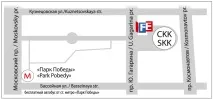 Виставка «FASHION INDUSTRY» дозволяє