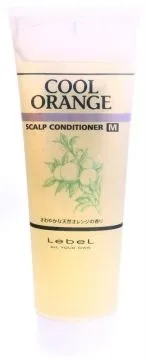 Холодний апельсин Lebel Cool Orange для яскравої свіжості волосся lebel