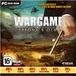 WARGAME EUROPEAN ESCALATION REGION FREE RUS STEAM KEY region