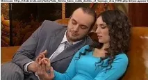 Юлія Зиміна народила дочку Серафиму серафиму