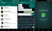 WhatsApp - що це таке і як ним користуватися на ПК та телефоні користуватися