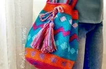 В’язані аксесуари аксесуар