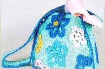В’язані аксесуари язані