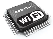 Я знаю бездротові мережі Wi-Fi бездротові