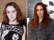 Згадати всі солістки гурту Sugababes, СПЛІТНИК sugababes