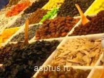 Зберігання сливи, АППЯПМ овочів