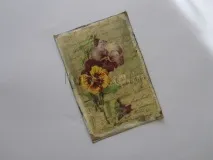 Полотняний мішечок своїми руками мішечок