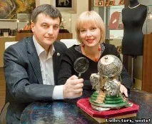 Ювелір Ігор Лобортас лобортас