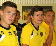 Харківський «Металіст 1925» вже націлився на першу лігу, Вечірній Харків лігу