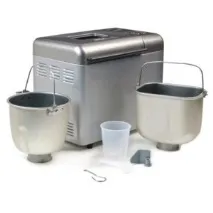 Хлібопічка Tefal OW4002 Dual Home Baker - «Найкраща на світі хлібопічка! ", Відгуки покупців хлібопічка
