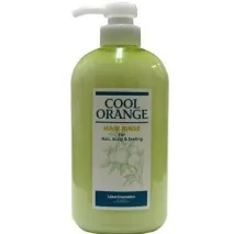 Холодний апельсин Lebel Cool Orange для яскравої свіжості волосся cool