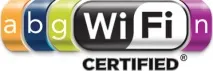 Я знаю бездротові мережі Wi-Fi знаю