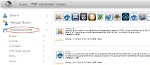 Хостинг для WordPress, Joomla, Bitrix швидка установка CMS швидка
