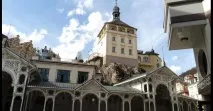 Замкова вежа, Карлові Вари (Чехія) історія, фото, як дістатися, адреса на мапі та час роботи в вари