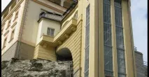 Замкова вежа, Карлові Вари (Чехія) історія, фото, як дістатися, адреса на мапі та час роботи в карлові