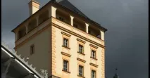 Замкова вежа, Карлові Вари (Чехія) історія, фото, як дістатися, адреса на мапі та час роботи в вари