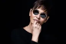 Жорсткі правила життя для жінок від Ірини Хакамади - The Jizn жорсткі