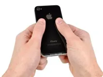 Заміна батареї в iPhone 4S заміна