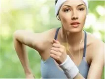 Заняття спортом та догляд за шкірою заняття