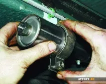 фільтра