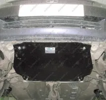 Захист картера на автомобіль Lada Granta автомобіль