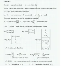 Жар стратосфери, Екстремальна механіка екстремальна