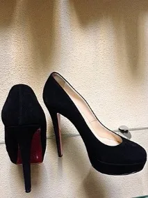 louboutins