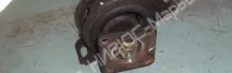 Заміна підвісного підшипника на автомобілі Toyota Estima toyota