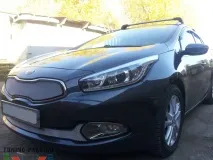 Зло - захисна сітка радіатора сітка